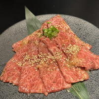 老舗精肉店直送 千種焼肉 飛騨牛の奴隷 千種店 - 