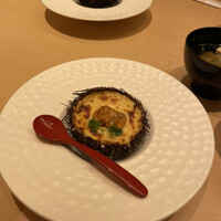 函館うに むらかみ 日本生命札幌ビル店 - 