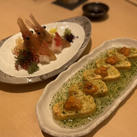 函館うに むらかみ 日本生命札幌ビル店 - 