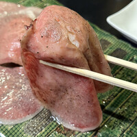 老舗精肉店直送 千種焼肉 飛騨牛の奴隷 千種店 - 