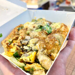 圓環邊蚵仔煎 - 