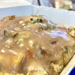 圓環邊蚵仔煎 - 