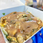 圓環邊蚵仔煎 - 