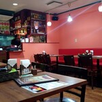 Rothi Taimu - 店内