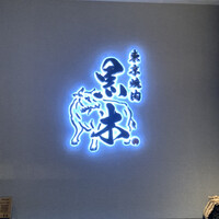 東京焼肉 黒木 - 