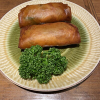 四川料理 龍の子 - 