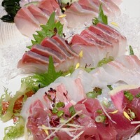 和食 いぶり別邸 新橋店 - 