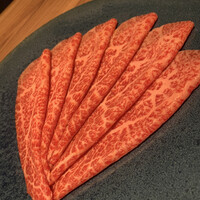 東京焼肉 黒木 - 