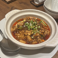 四川料理 龍の子 - 