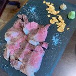 Yakiniku Chuubou Wakimoto - 