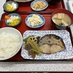 みどり食堂 - 