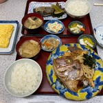 みどり食堂 - 