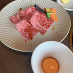 Yakiniku Chuubou Wakimoto - 