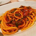 Trattoria La Testa Dura - 