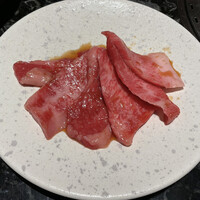 東京焼肉 一頭や コレド室町テラス店 - 