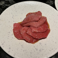 東京焼肉 一頭や コレド室町テラス店 - 