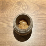 薪鳥新神戸 - キャラメル