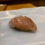 鮨 なんば - 春子鯛