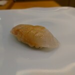 鮨 なんば - 鱸(フッコ)