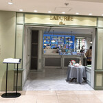 Laduree Salon de the - 