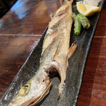 いけす料理 魚伊智 - 