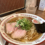 setouchi noodle ねいろ屋 - 