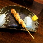 くしやき 広坂通 - 