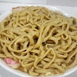 麺匠 柳 - 