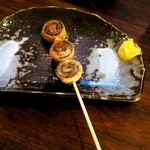 くしやき 広坂通 - 