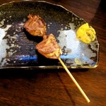 くしやき 広坂通 - 