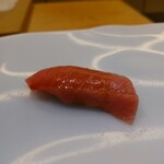 鮨 なんば - 中トロ