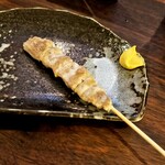くしやき 広坂通 - 