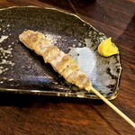 Kushiyaki Hiro Sakatoori - 