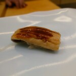 鮨 なんば - 穴子