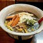 麺屋大河 - 