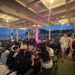 口コミ一覧 : 由比ヶ浜海の家 BEACH SOUND （ ビーチサウンド） - 鎌倉  