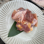 炭焼地鶏 山蔵 - 