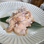 炭焼地鶏 山蔵 - 