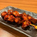 北新地鳥屋 - 