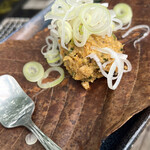 炭焼地鶏 山蔵 - 