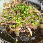 炭焼地鶏 山蔵 - 