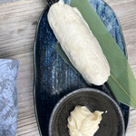 炭焼地鶏 山蔵 - 