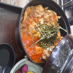 炭焼地鶏 山蔵 - 