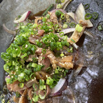 炭焼地鶏 山蔵 - 