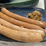 炭焼地鶏 山蔵 - 