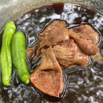 炭焼地鶏 山蔵 - 