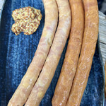 炭焼地鶏 山蔵 - 