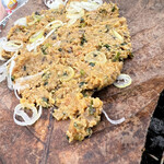 炭焼地鶏 山蔵 - 