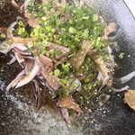 炭焼地鶏 山蔵 - 