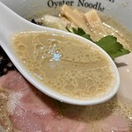 寿製麺 よしかわ - 